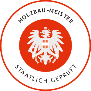 Holzbaumeister staatlich geprüft