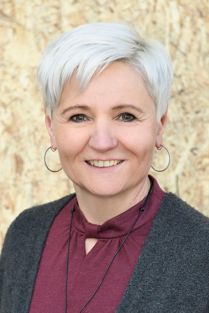 ingeborg riznik